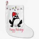 Recherche de whimsical chaussette de noël Mignon