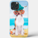 Recherche de chien beagle iphone coques Amoureux des animaux