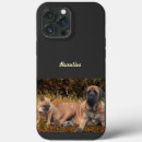 Recherche de bouledogues anglais iphone coques Pour tous