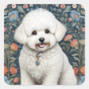 Recherche de bichons autocollants Mignon
