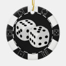 Recherche de poker ornements Casino