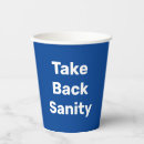Search for sanity Democrat