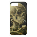 Search for van gogh iphone cases skull