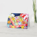 Search for yarn cards Unique