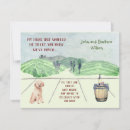 Recherche de propriétaire invitations Nous avons déménagé