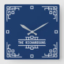 Recherche de stylisé horloges Pour eux