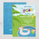 Search for floaty invitations Rainbow