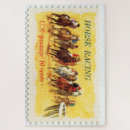 Search for stamps puzzles Mail