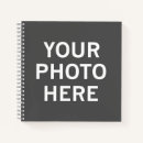 Search for photo notebooks Create your own
