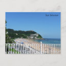 Recherche de san sebastian cartes postales Mer