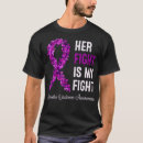 Search for her fight is my fight tshirts Nana