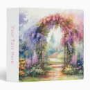 Search for landscape binders Sky