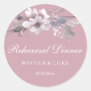 Search for dinner party stickers Floral