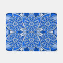 Search for mandala doormats Flowers