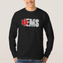 Recherche de emergency services tshirts Urgence