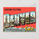 Search for greetings from colorado Antique