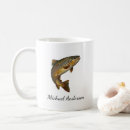 Search for trout mugs Fisherman