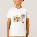 Recherche de beignet tshirts Pour enfants