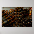Recherche de munitions posters Armes