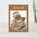 Search for good job cards Appreciation