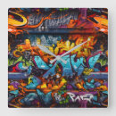 Search for graffiti wall Urban