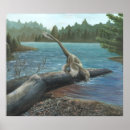 Search for paleontology posters Raptor