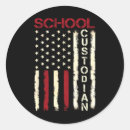 Search for learning is fun stickers Fall semester