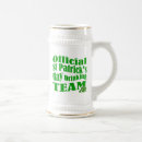 Recherche de irlandaise chopes Shamrock