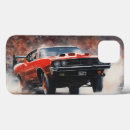 Recherche de grand rouge iphone coques Vintage