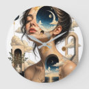 Recherche de silencieuse horloges Silencieux