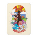 Search for peacemaker magnets The suicide squad