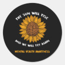 Search for depression awareness stickers Matters