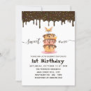 Search for chocolate cake invitations Cute