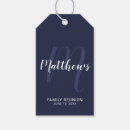 Search for family gift tags Modern