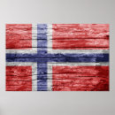 Search for norwegian flag posters Country