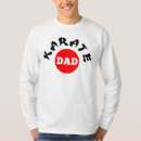 Search for karate dad tshirts Japanese
