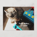 Search for humorous cat postcards Veterinarian