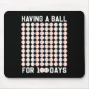 Search for smarter mousepads 100 days party