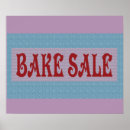 Search for bake sales posters Fundraising