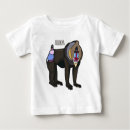 Recherche de primate bébé vêtements Ape
