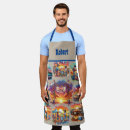 Search for cookoff aprons Food