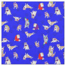Search for paw print fabric Whimsical