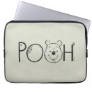 Search for halloween laptop cases Winnie the pooh
