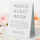 Recherche de guest book sign posters Moderne