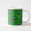 Search for wild tree mugs Colourful