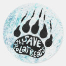 Search for earth day awareness stickers Climate change