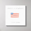 Search for usa flag canvas prints States