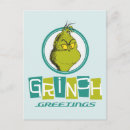 Search for how the grinch stole christmas postcards Merry grinchmas