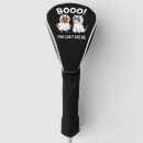 Search for horror golf head covers Halloween
