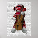 Search for cello posters Animals
